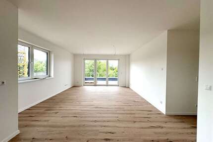 Wohnung zum Kaufen in Eutin 401.830,00 € 73.06 m²