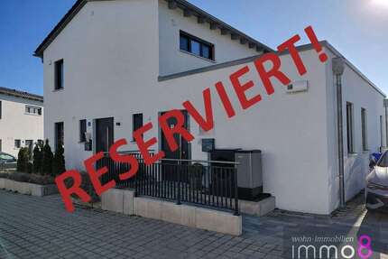 Haus zum Kaufen in Schrobenhausen Linden 699.000,00 € 176 m² - Schrobenhausen / Linden
