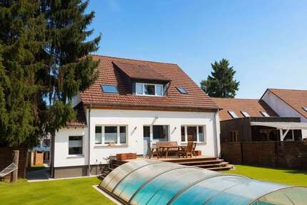 Haus zum Kaufen in Potsdam 848.000,00 € 180 m²