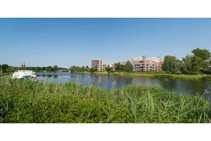 Wohnung zum Kaufen in Lübeck 440.000,00 € 73 m²