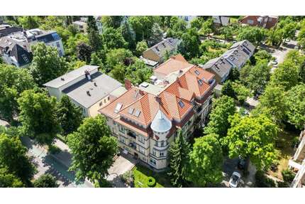 Wohnung zum Kaufen in Berlin 1.950.000,00 € 250.65 m²