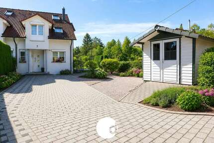 Haus zum Kaufen in Leinfelden-Echterdingen 990.000,00 € 170 m²