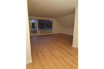 3-Zimmer-Wohnung in HH-Rahlstedt mit Garten zur Miete ab Mai 2026 - Stapelfeld