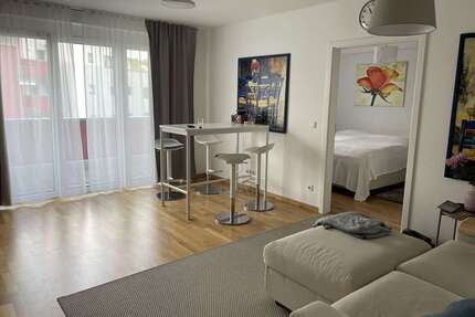 Wohnung zum Mieten in Oppenheim 975,00 € 73 m²