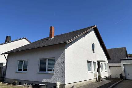 Haus zum Kaufen in Kretz 329.000,00 € 118.01 m²