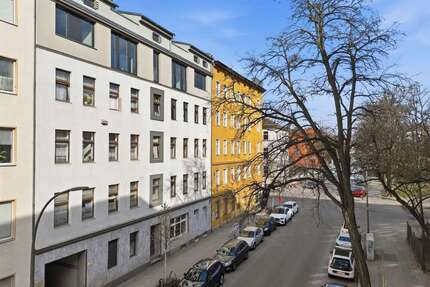 Wohnung zum Mieten in Berlin 1.443,00 € 78 m²
