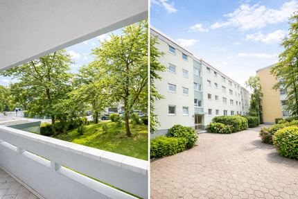 Wohnung zum Mieten in München 700,00 € 11 m²