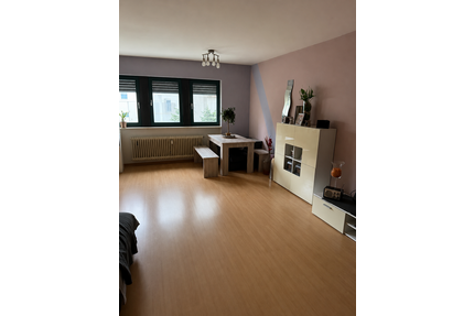 Wohnung zum Kaufen in Kaiserslautern 129.000,00 € 50 m²