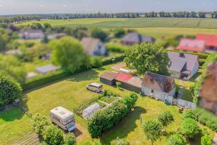 Haus zum Kaufen in Hermannshöhe 225.000,00 € 100.18 m²