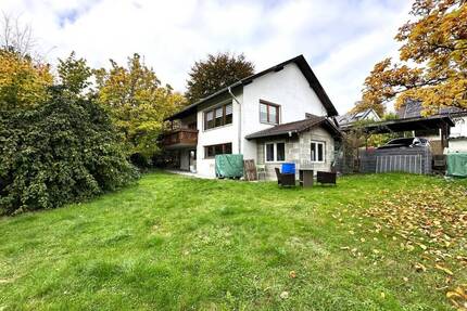 Urlaubsfeeling im eigenen Zuhause! EFH mit Garten in Königswinter-Thomasberg
