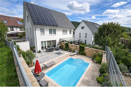 Haus zum Kaufen in Radolfzell am Bodensee 695.000,00 € 127.92 m²