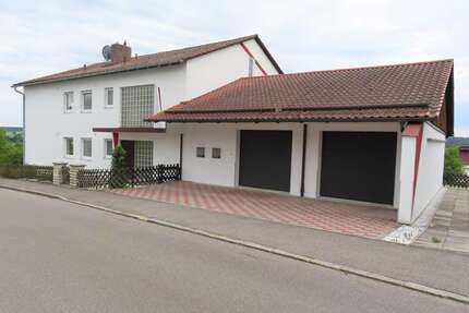 Haus zum Kaufen in Mallersdorf-Pfaffenberg 554.000,00 € 232 m²