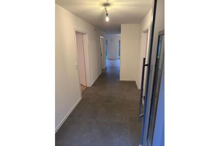 Erstbezug: Moderne & helle 3-Zimmer-Wohnung in Schortens