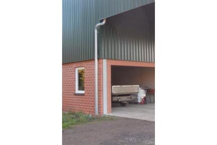 Lagerhalle - Werkstatt - 1.650,00&nbsp;EUR Kaltmiete, ca.&nbsp; 150,00&nbsp;m&sup2; in Aldenhoven (PLZ: 52457)