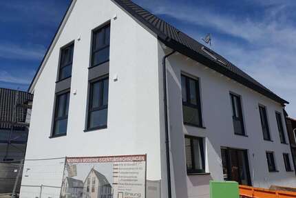 Wohnung zum Mieten in Rossdorf (bei Darmstadt) 1.790,00 € 98 m²