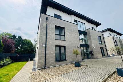 Wohnung zum Mieten in Wassenberg 1.050,00 € 92 m²