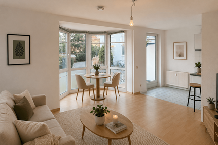 Wohnung zum Kaufen in Berlin 176.500,00 € 50.45 m²