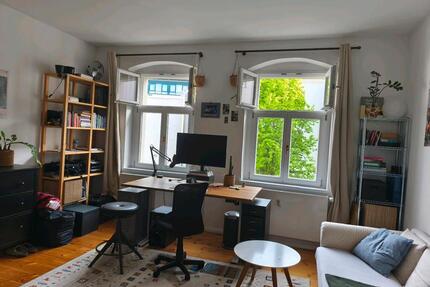 sonnige Wohnung im Juni (Gleimkiez) - Berlin Pankow