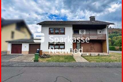 Haus zum Kaufen in Waldbreitbach 239.000,00 € 145 m²