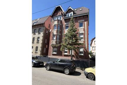 Erstbezug nach Renovierung! - 1.100,00&nbsp;EUR Kaltmiete, ca.&nbsp; 67,00&nbsp;m&sup2;&nbsp;Wohnfl&auml;che in Stuttgart (PLZ: 70327) Wangen