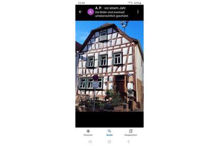 Tradition trifft Moderne - 640.000,00&nbsp;EUR Kaufpreis, ca.&nbsp; 160,00&nbsp;m&sup2;&nbsp;Wohnfl&auml;che in Gelnhausen (PLZ: 63571)