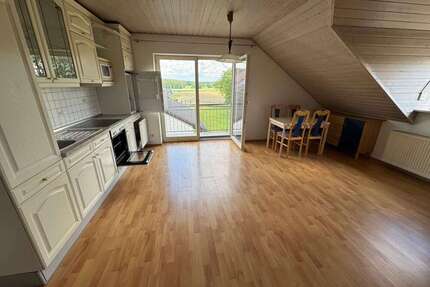 Wohnung zum Mieten in Reichertshofen 690,00 € 56 m²