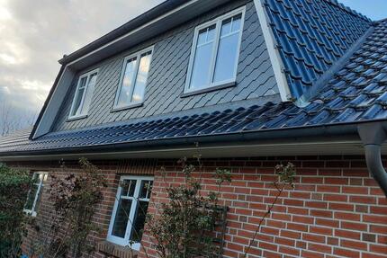 Wohnung ab 01.2027zu Vermieten. Schöner Wohnen in Mözen... - Bad Segeberg
