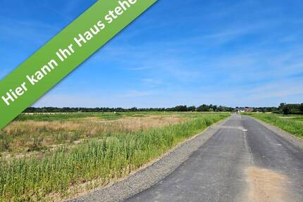 Inkl. Grundstück, ein Bungalow, der begeistert in Woltorf. - Peine