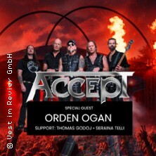 ACCEPT - Open air