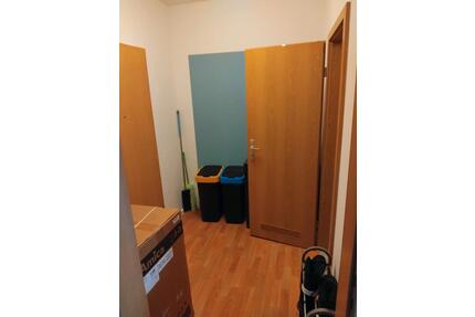 1 Raumwohnung - 260,00&nbsp;EUR Kaltmiete, ca.&nbsp; 31,50&nbsp;m&sup2; in Güstrow (PLZ: 18273)