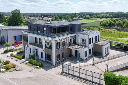 Büro in Wörthsee 2.275,00 € 136 m²