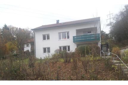 Wohnhaus in ruhiger Lage mit großem Garten Nähe Festspielhaus - Bayreuth Meyernberg