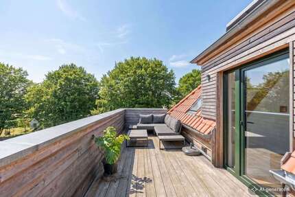 Wohnung zum Kaufen in Hannover 565.000,00 € 115 m²