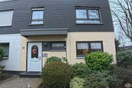 Haus zum Kaufen in Solingen 499.000,00 € 118.5 m²