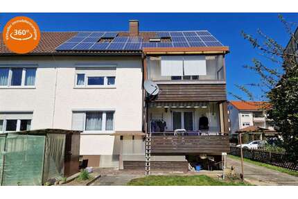 Haus zum Kaufen in Göppingen 385.000,00 € 163.19 m²