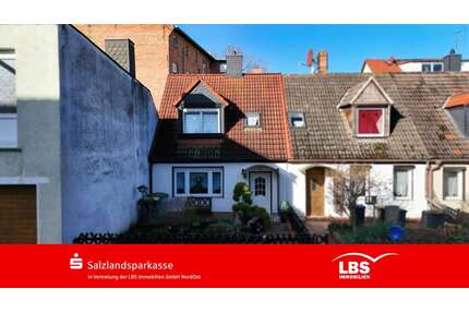 Haus zum Kaufen in Staßfurt 64.000,00 € 76 m²