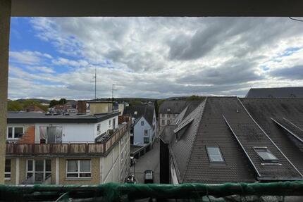 Urbaner Luxus über den Dächern – Exklusives Penthouse in Bestlage! [HMR-O73E12] [HMR-O73E12] - Kaiserslautern