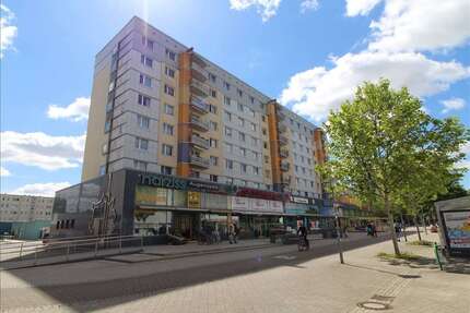 Wohnung zum Mieten in Magdeburg 546,30 € 72.84 m²