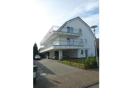 2-ZKB-Wohnung mit Balkon im DG - 1.090,00&nbsp;EUR Kaltmiete, ca.&nbsp; 92,25&nbsp;m&sup2; in Oldenburg (PLZ: 26133) Kreyenbrück