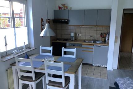 Fewo HooksielNordsee incl. Strandkorb - Barntrup