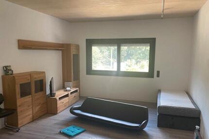 Ruhige 1-Zimmer-Wohnung in Veitshöchheim