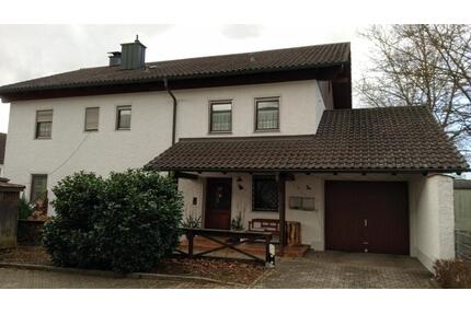 Mehrfamilienhaus (vermietet) zum Kauf - Altötting