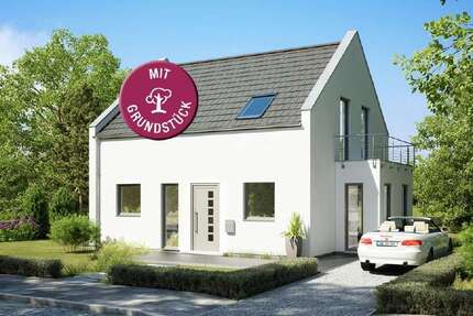Haus zum Kaufen in Neustadt 766.628,90 € 133 m²