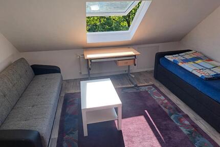 Möbliertes Zimmer in WAG - 380,00&nbsp;EUR Kaltmiete, ca.&nbsp; 12,00&nbsp;m&sup2; in Kleve (PLZ: 47533)