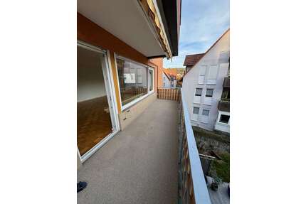 Wohnung zum Mieten in Weil der Stadt 1.285,00 € 136.46 m²