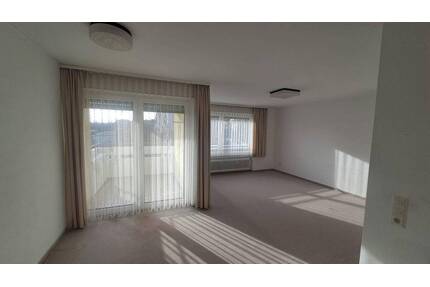 RESERVIERT !! Wohnung in Tübingen - Waldhäuser Ost - zu verkaufen