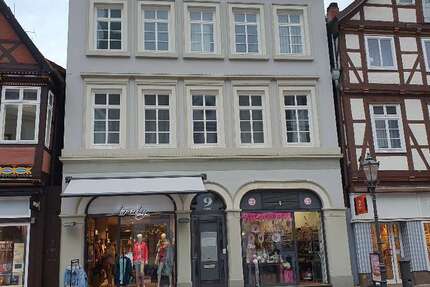 Büro in Celle 700,00 € 117 m² - 700,00&nbsp;EUR Kaltmiete, ca.&nbsp; 117,00&nbsp;m&sup2; in Celle (PLZ: 29221)