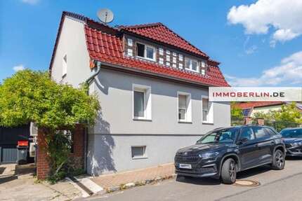 Haus zum Kaufen in Buckow 629.000,00 € 140 m²