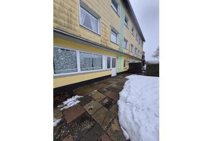 Terrassenwohnung - 775,00&nbsp;EUR Kaltmiete, ca.&nbsp; 60,00&nbsp;m&sup2; in Clausthal-Zellerfeld (PLZ: 38678)