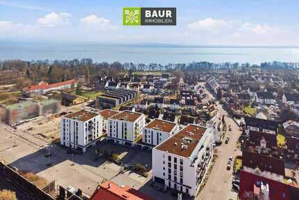 Wohnung zum Kaufen in Friedrichshafen 398.000,00 € 70 m²